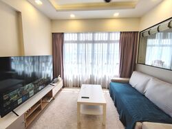 Blk 121A Eastbank @ Canberra (Sembawang), HDB 4 Rooms #553617711